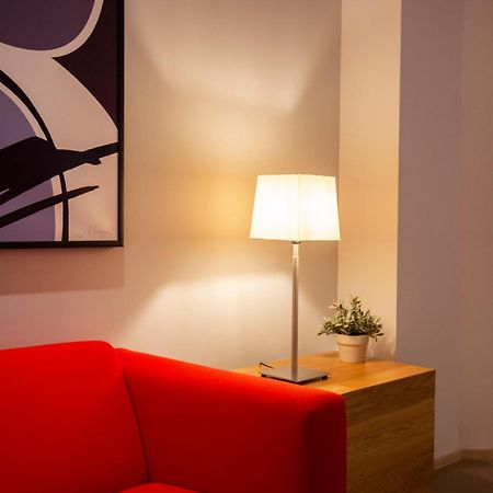 Hotel Dimorae Rooms And Suites - Apartments Civitanova Marche Kültér fotó