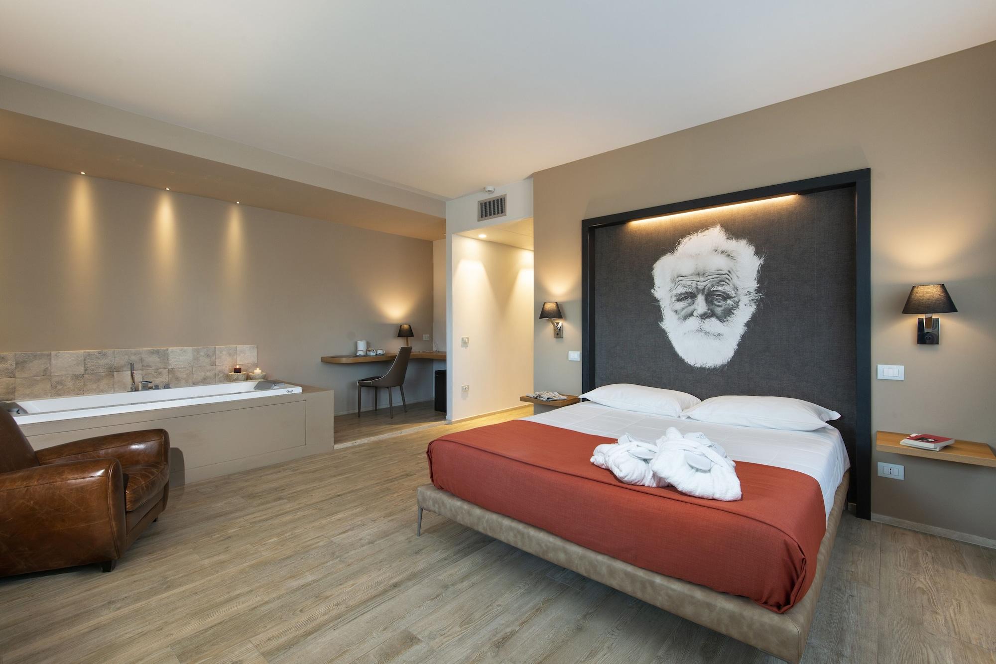 Hotel Dimorae Rooms And Suites - Apartments Civitanova Marche Kültér fotó