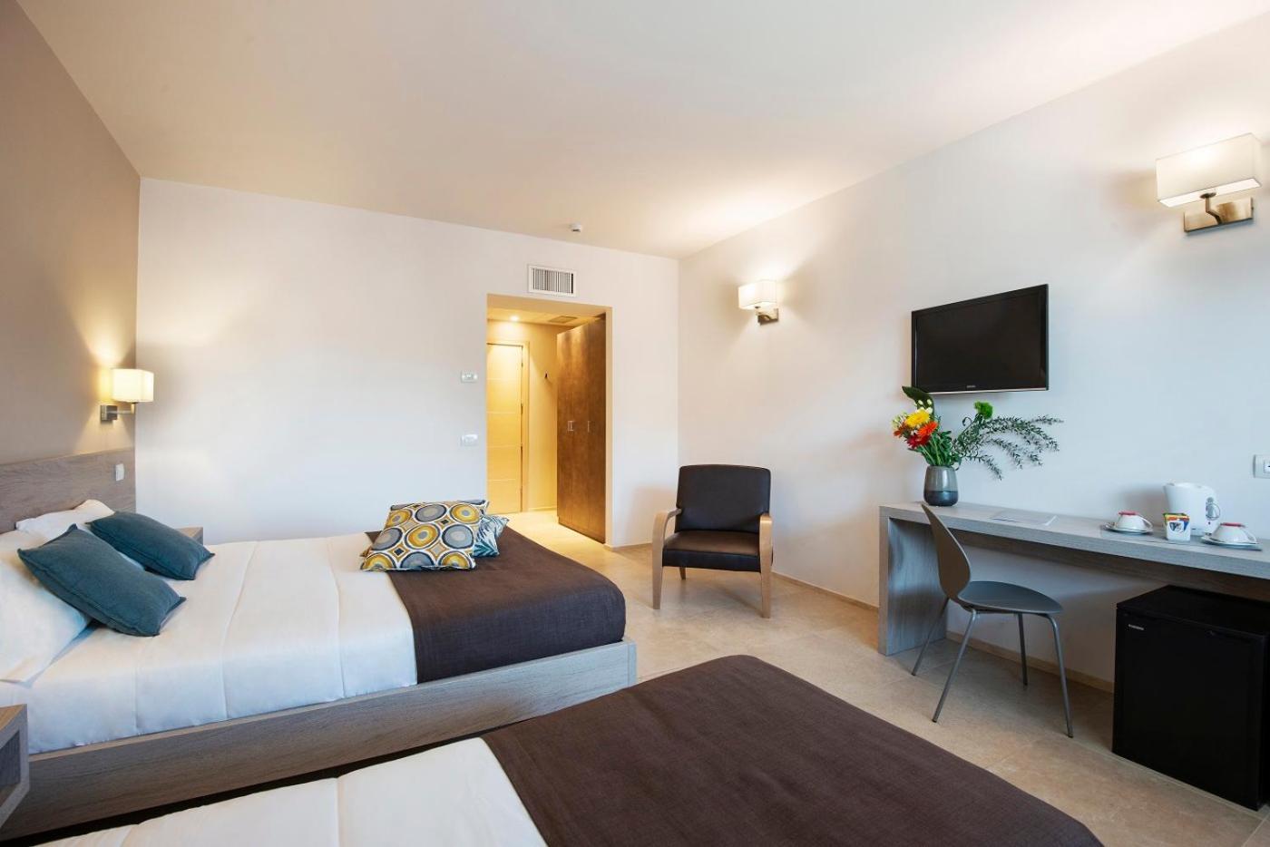 Hotel Dimorae Rooms And Suites - Apartments Civitanova Marche Szoba fotó