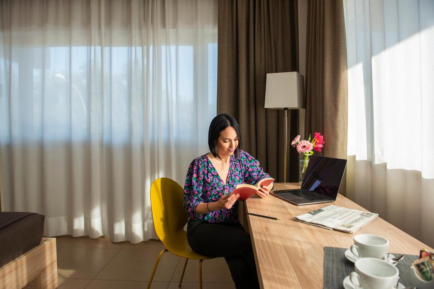 Hotel Dimorae Rooms And Suites - Apartments Civitanova Marche Szoba fotó