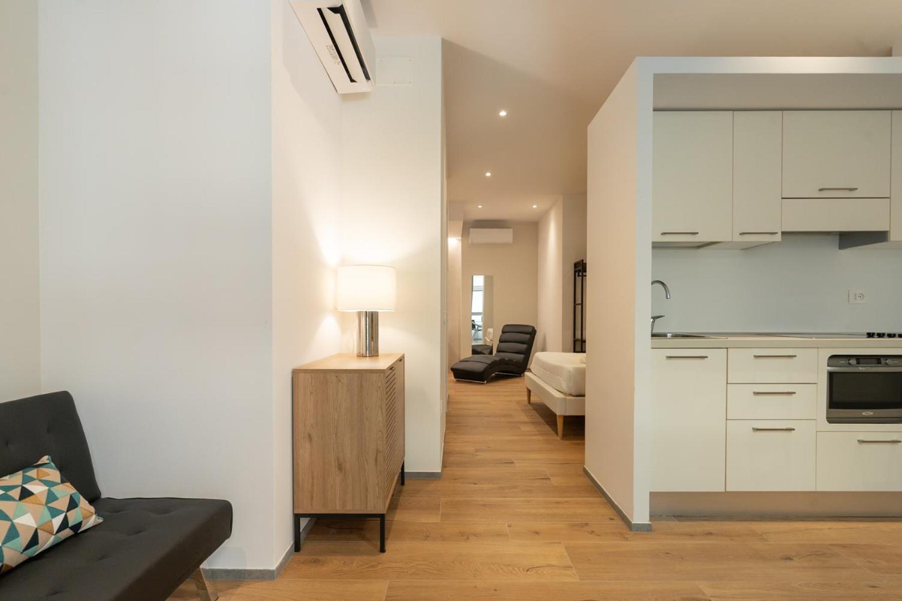 Hotel Dimorae Rooms And Suites - Apartments Civitanova Marche Kültér fotó