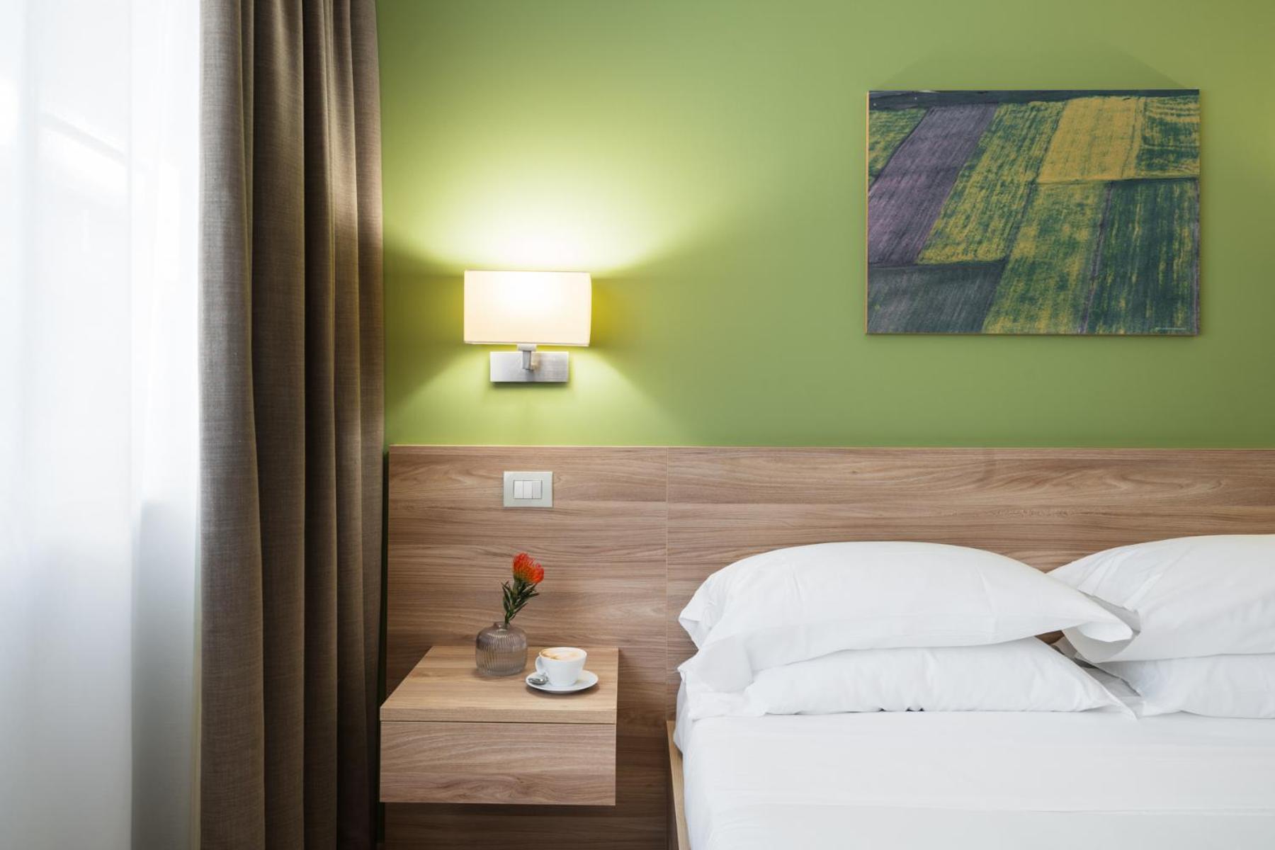 Hotel Dimorae Rooms And Suites - Apartments Civitanova Marche Kültér fotó