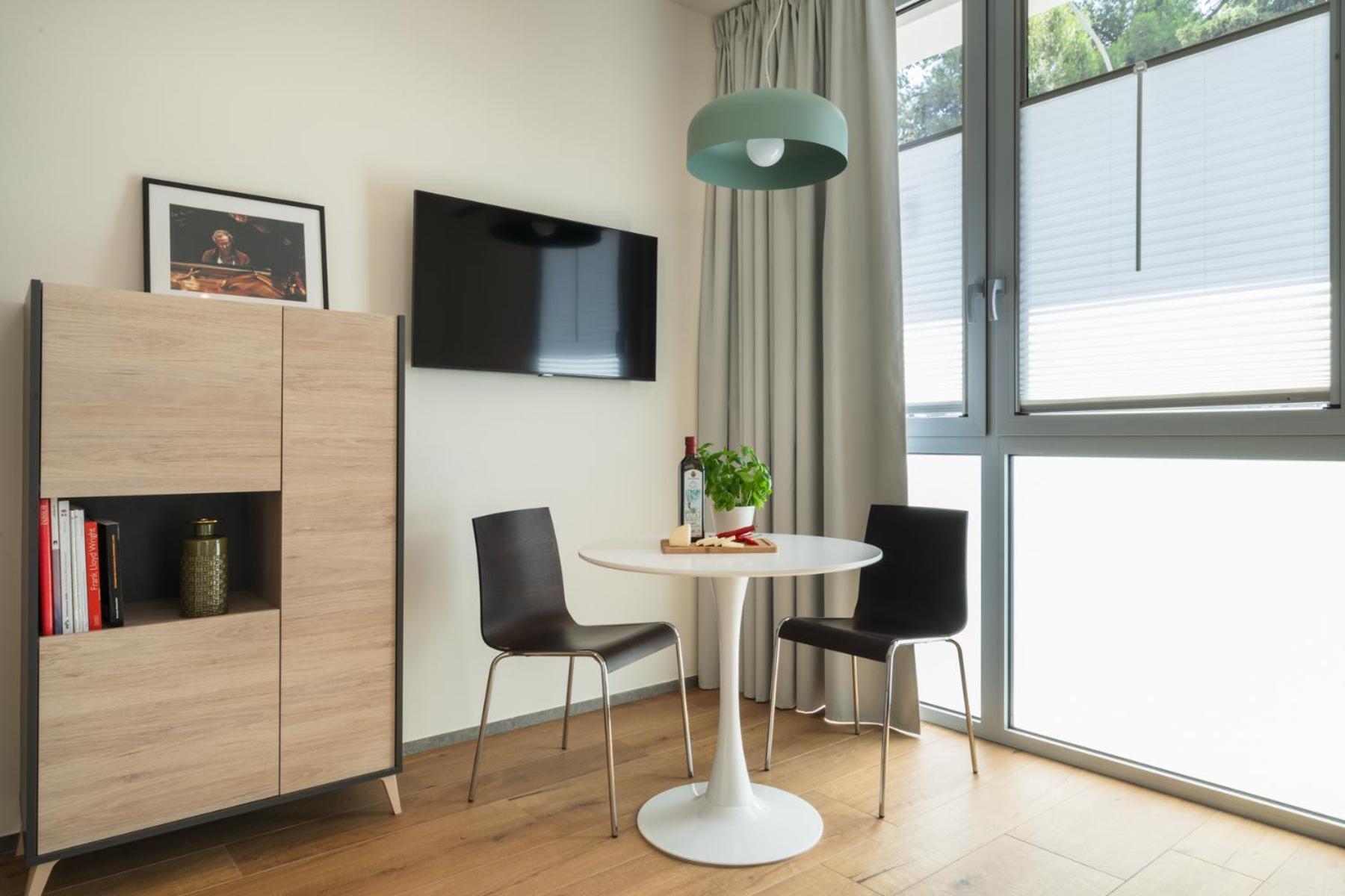 Hotel Dimorae Rooms And Suites - Apartments Civitanova Marche Kültér fotó