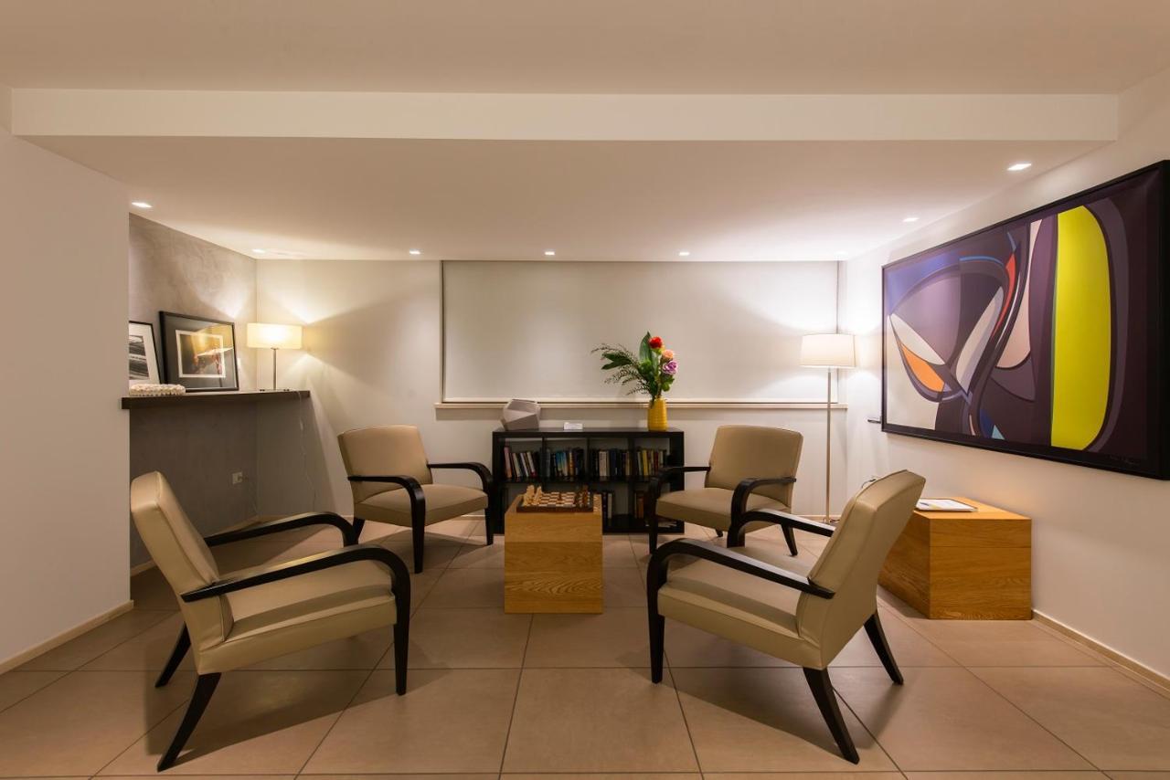 Hotel Dimorae Rooms And Suites - Apartments Civitanova Marche Kültér fotó